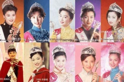 香港小姐冠军吃瓜视频播放,网络热议不断