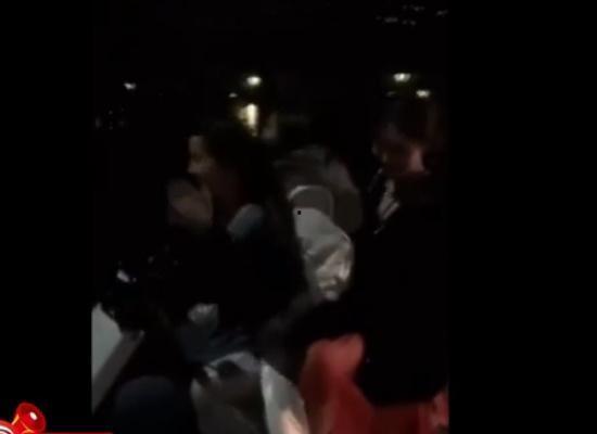 炸屏吃瓜群众视频真实,揭秘真实吃瓜群众现场