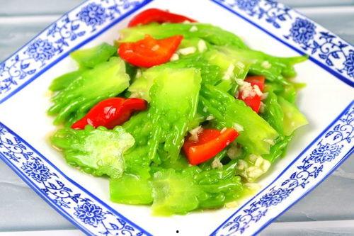 夏瓜做什么吃的好吃视频,夏瓜创意美食制作攻略