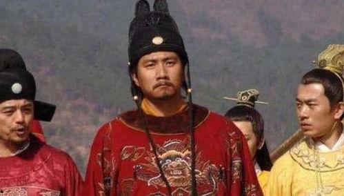 朱元璋吃瓜的视频,揭秘古代皇帝的休闲生活