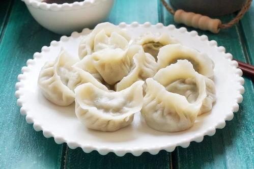 吃瓜嘣脆饺子视频,一场味蕾与视觉的盛宴