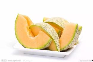 大嘴巴吃哈密瓜视频,甜蜜滋味尽在口中