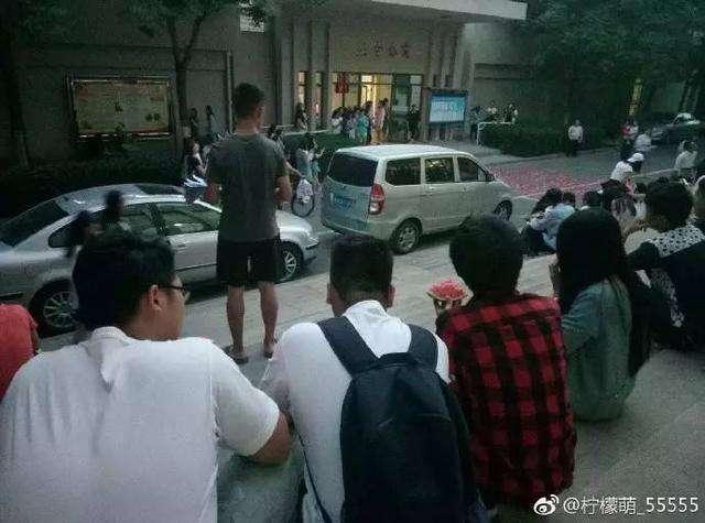 武威吃瓜群众事件视频,网络围观下的社会现象解析